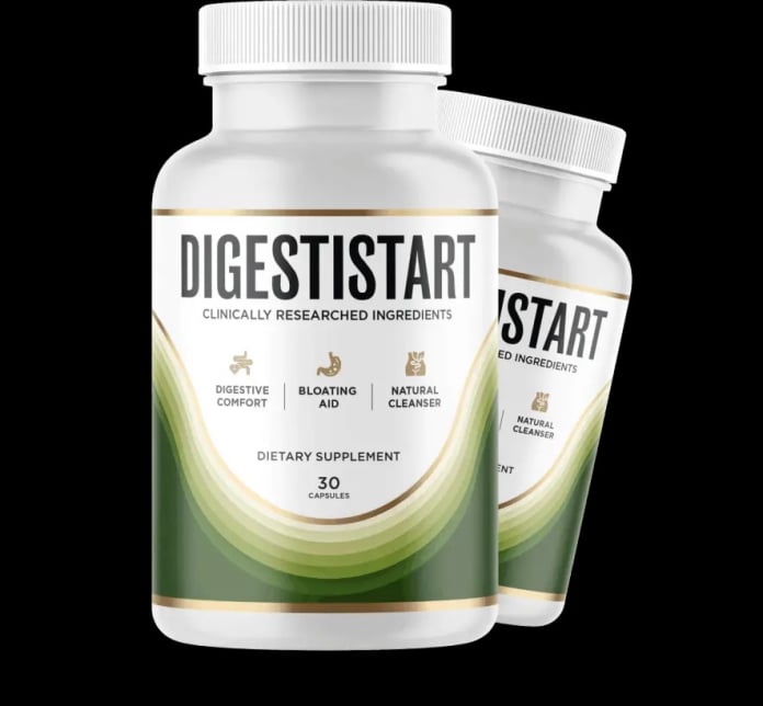 How Does DigestiStart ?
